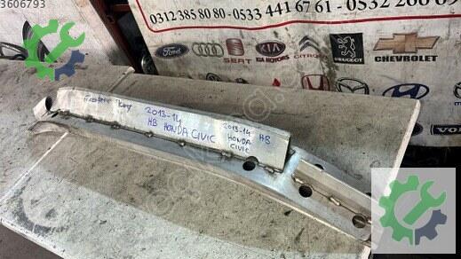 Honda Civic Ön Tampon 2013-2015 çıkma parça