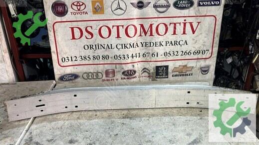 Honda Civic Ön Tampon 2013-2015 çıkma parça