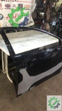 Honda Civic Sağ Ön Kapı 2013-2015 çıkma parça