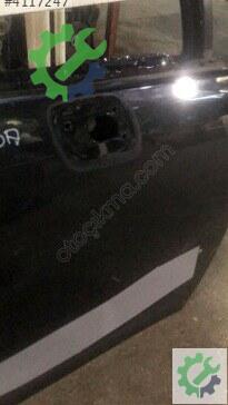 Honda Civic Sağ Ön Kapı 2013-2015 çıkma parça