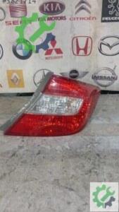 2013-2015 HONDA CİVİC SAĞ STOP