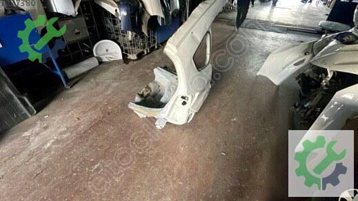 Honda Jazz Arka Çamurluk çıkma parça