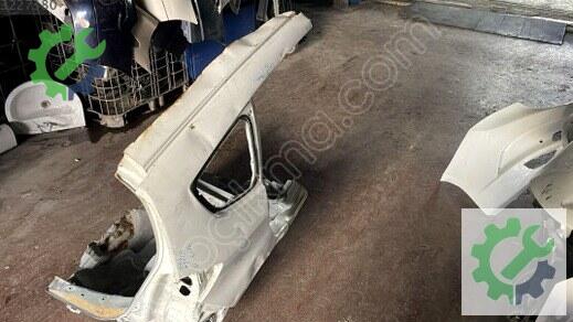 Honda Jazz Arka Çamurluk 2013-2015 çıkma parça