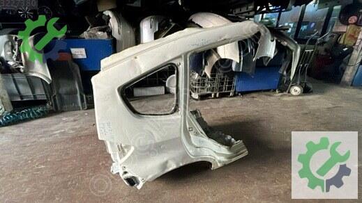 Honda Jazz Arka Çamurluk 2013-2015 çıkma parça
