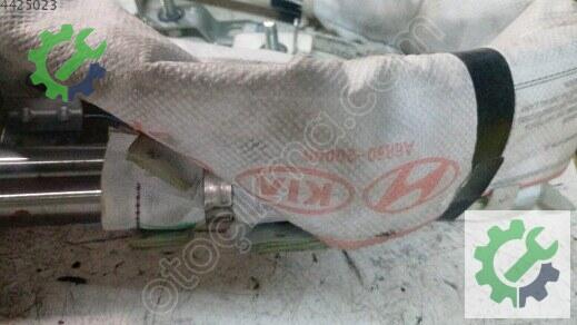 Hyundai i30 Tavan Airbag 2013-2015 çıkma parça