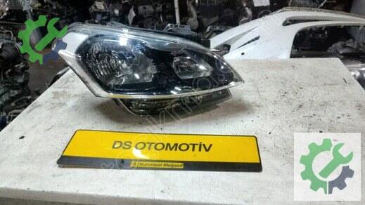 Kia Soul Sağ Ön Far 2013-2015 çıkma parça