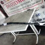 2013-2015 MERCEDES S350 OLUK ÇİTASI