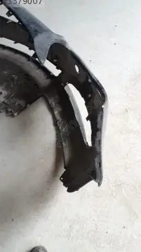 Opel Insignia Ön Tampon 2013-2015 çıkma parça