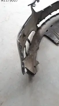 Opel Insignia Ön Tampon 2013-2015 çıkma parça