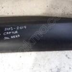 2013-2015 RENAULT CAPTUR SOL ARKA KAPI BANDI