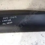 2013-2015 RENAULT CAPTUR SOL ARKA KAPI BANDI