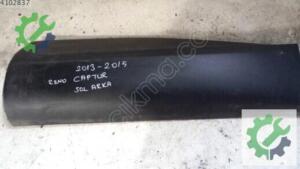 2013-2015 RENAULT CAPTUR SOL ARKA KAPI BANDI