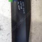2013-2015 RENAULT CAPTUR SOL ARKA KAPI BANDI