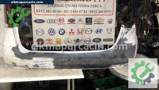 Seat Ibiza Arka Tampon çıkma parça