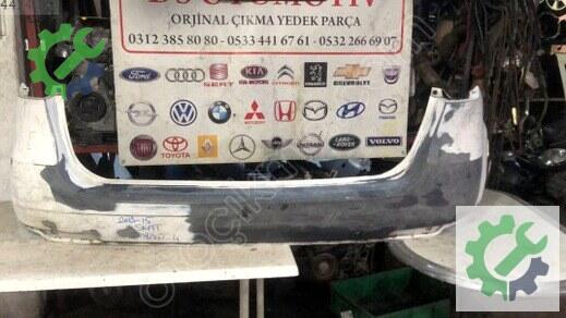 Seat Ibiza Arka Tampon çıkma parça