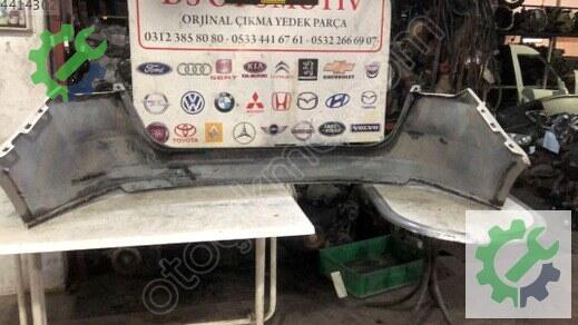Seat Ibiza Arka Tampon 2013-2015 çıkma parça
