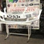 2013-2015 SKODA FABİA ÖN TAMPON