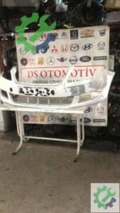 2013-2015 SKODA FABİA ÖN TAMPON