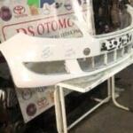 2013-2015 SKODA FABİA ÖN TAMPON