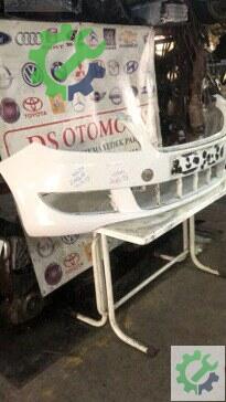 Skoda Fabia Ön Tampon 2013-2015 çıkma parça