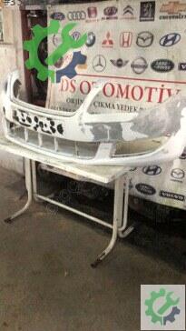 Skoda Fabia Ön Tampon 2013-2015 çıkma parça