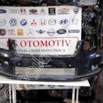 2013-2015 SKODA SUPER B ÖN TAMPON -DS OTOMOTİV-