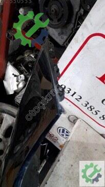 Skoda Superb Ön Tampon 2013-2015 çıkma parça