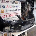 2013-2015 SKODA SUPER B ÖN TAMPON -DS OTOMOTİV-
