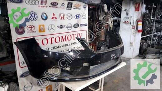 Skoda Superb Ön Tampon 2013-2015 çıkma parça