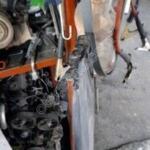 2013-2015 SKODA SUPER B ÖN TAMPON -DS OTOMOTİV-