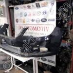 2013-2015 SKODA SUPER B ÖN TAMPON -DS OTOMOTİV-