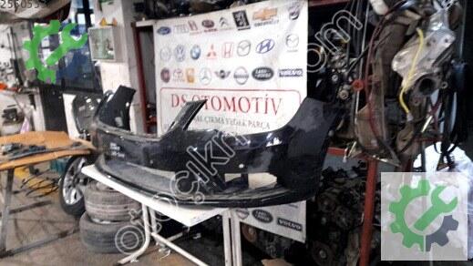 Skoda Superb Ön Tampon 2013-2015 çıkma parça