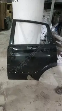 SsangYong Kyron Sol Arka Kapı çıkma parça