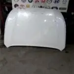 2013-2015 SUBARU XV MOTOR KAPUTU