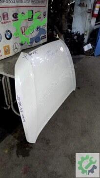 Subaru XV Kaput 2013-2015 çıkma parça