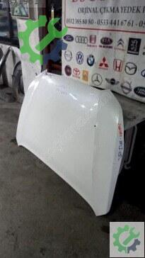 Subaru XV Kaput 2013-2015 çıkma parça