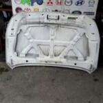 2013-2015 SUBARU XV MOTOR KAPUTU