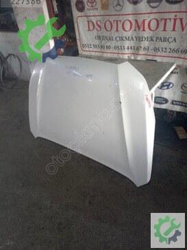 Subaru XV Ön Kaput 2013-2015 çıkma parça