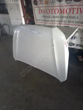 Subaru XV Ön Kaput 2013-2015 çıkma parça