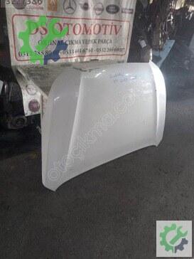 Subaru XV Ön Kaput 2013-2015 çıkma parça