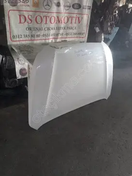Subaru XV Ön Kaput 2013-2015 çıkma parça