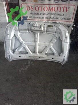 Subaru XV Ön Kaput 2013-2015 çıkma parça