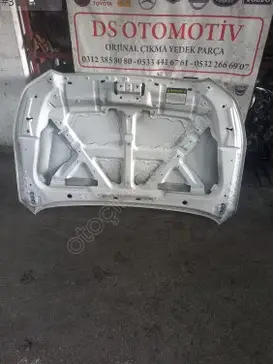Subaru XV Ön Kaput 2013-2015 çıkma parça