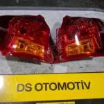 2013-2015 TOYOTA AURIS SAĞ SOL STOP ADET FİYATI
