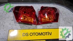 2013-2015 TOYOTA AURIS SAĞ SOL STOP ADET FİYATI