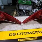 2013-2015 TOYOTA AURIS SAĞ SOL STOP ADET FİYATI