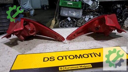 Toyota Auris Stop 2013-2015 çıkma parça