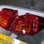 2013-2015 TOYOTA AURIS SAĞ SOL STOP ADET FİYATI