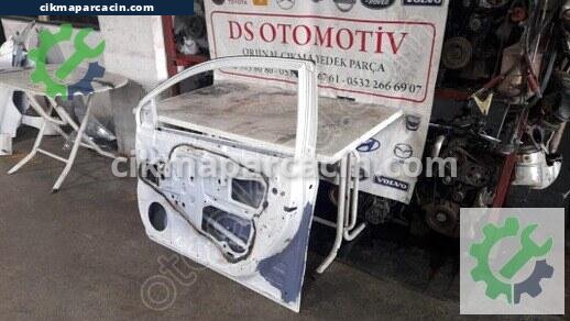 Toyota Corolla Sağ Ön Kapı çıkma parça