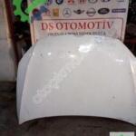 2013-2015 VOLKSWAGEN GOLF 7 MOTOR KAPUTU -DS OTOMOTİV-